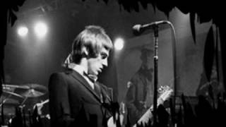Paul Weller: The Ever-changing man