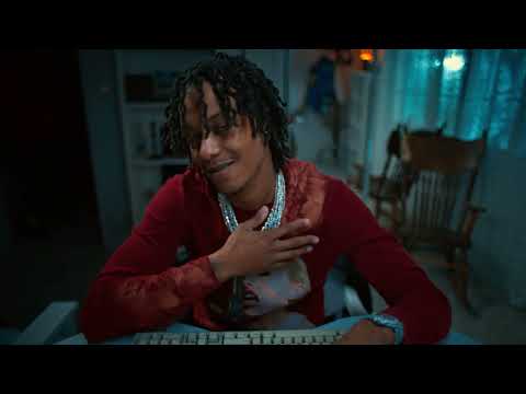Skilla Baby - Icky Vicky Vibes [Official Music Video]
