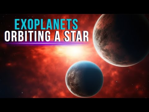 The 5 Exoplanets That Humanity Could Move Into The Future