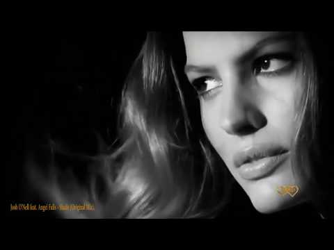 💕Josh O'Nell feat  Angel Falls - Shade (Original Mix)💕