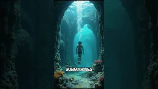 What If Humans Could Breathe Underwater? (Ocean Life Unlocked)