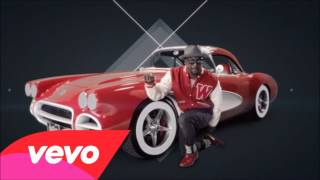 will.i.am - Feelin&#39; Myself (OFFICIAL Clean Version)