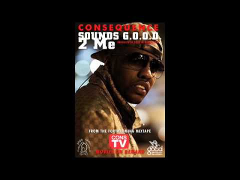 Sounds G.O.O.D. 2 Me (Audio Only)