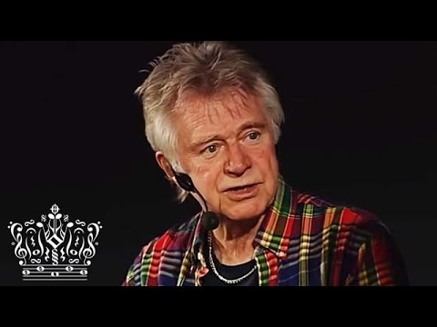Polar Music Talks 2014 - Dave Edmunds on Chuck Berry