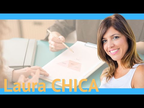 Entrevista LAURA CHICA. AUTOAMOR, AUTOESTIMA y VULNERABILIDAD