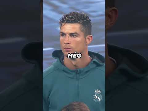 Ha csak ollózós gólok számítanának ⚽ #ronaldo #yamal #messi #sanchez