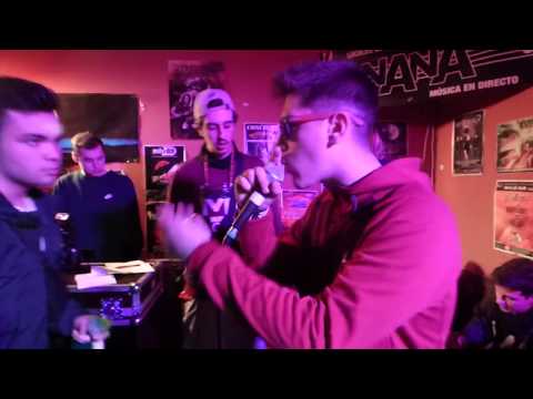 KARRI vs DMNK [ Octavos - FINAL ROYAL LEAGUE ]