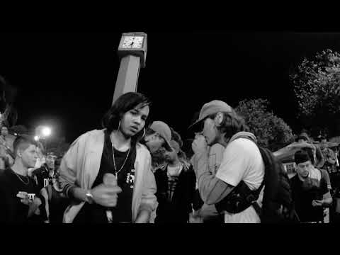 Fugazzi e Teleco vs Pedog e Fatos - 1 Fase - 24º Edição Batalha do Relógio 2018 - Taguatinga/DF