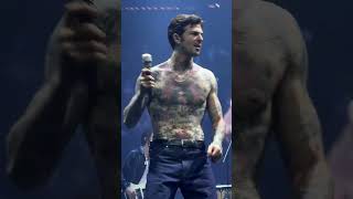 The Neighbourhood: Devil’s Advocate Ultrasound Wourld Tour The Armory 