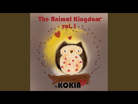 フクロウ ～フクロウが知らせる客が来たと～ のサムネイル
