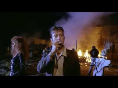 Straight To Hell - 'Salsa y Ketchup'