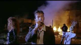 Straight To Hell - &#39;Salsa y Ketchup&#39;