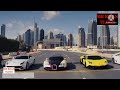 Arabic Remix Kholouni Song Car Racing Muzamilimranedits