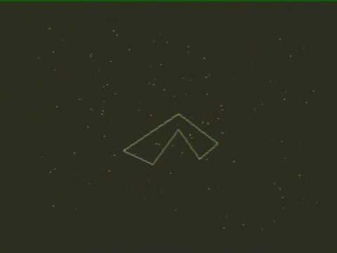 Vector Storm Amiga