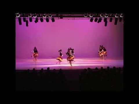 Lehakat Nitzanim  - Chalom Amerikai - Show das Lehakot Em Exposição (2005)