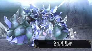 Download lagu Toram online - Crystal Titan BGM(Internal audio) mp3