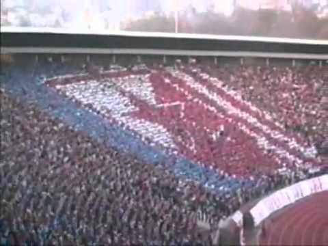 121 Derbi, Crvena Zvezda - Partizan, Delije.mp4