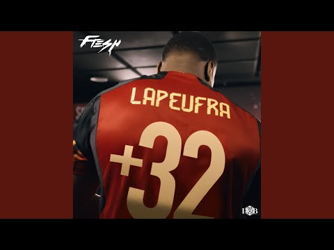 Video thumbnail for +32
