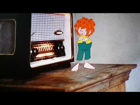 Meister Eder und sein Pumuckl - Wer Singt hier Falsch ?