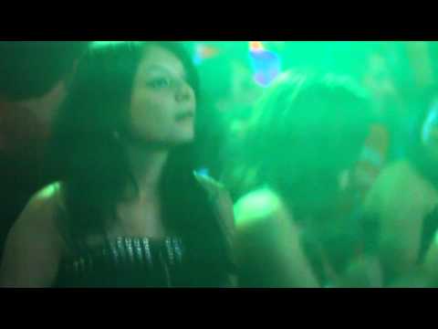 Guru Project - This is The Night (Twice Nice Version) - Kimik Oficial