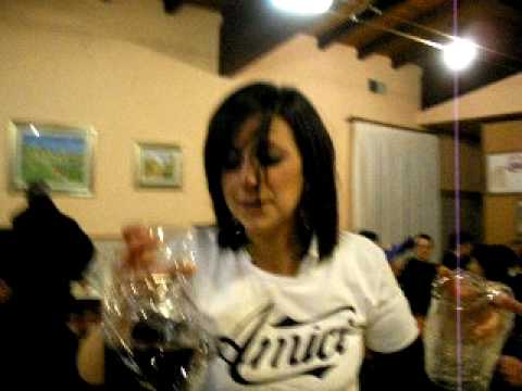 compleanno della mia grande amicona enrica (te vojo tanto ben!!!) by Gloria