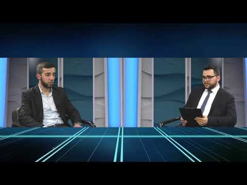 Nje muaj ndryshe   08 Ferbent Durra