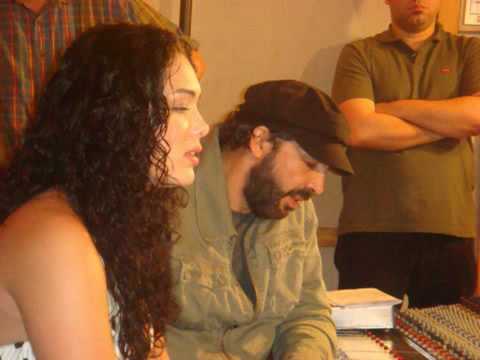 Tania Mara e Juan Luis Guerra - Que Me Dê Seu Carinho