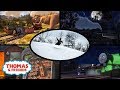 Scary Moments Top 5 Thomas Friends