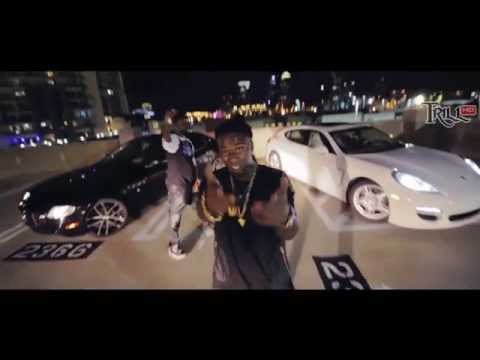 Yung Dred - Pull Up Feat. Richie Wess & Sy Ari Da Kid (Official Video)