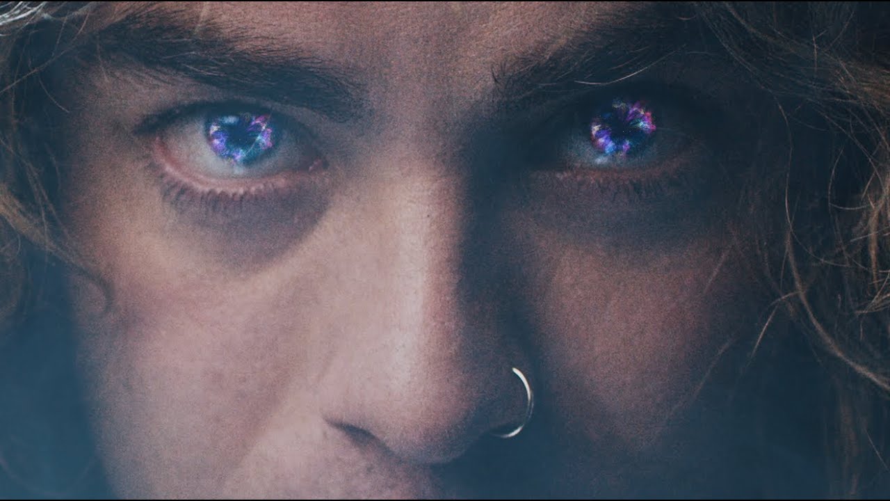 Mod Sun – “Howlin’ At The Moon”