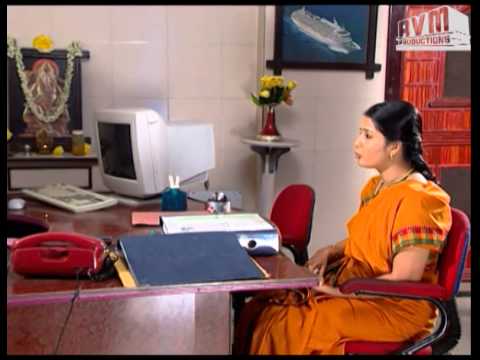 Episode 914: Sorgam Tamil TV Serial - AVM Productions