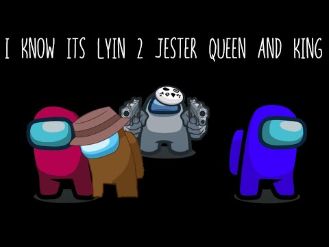 Mashup | GatoPaint x CG5 x DAGames - I Know It's Lyin' 2 Jester Queen And King