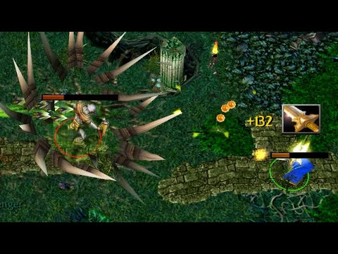 DOTA SNIPER 1 SEC = 1 KILL | THIS IS INSANE... (30+ KILLS)