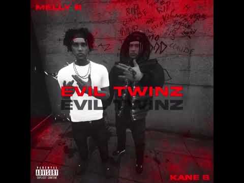 [Zoo York] [IC] Kane B x Melly B - Evil Twinz