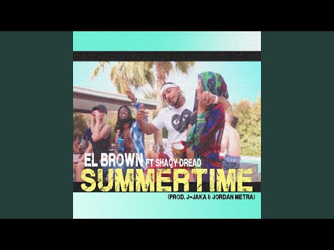 Summertime (Radio Edit)