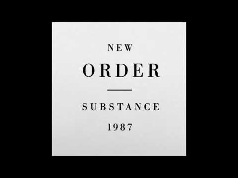 Joy Division vs. New Order - “Thieves Will Tear Us Apart” (Jeffrey Tice/Copy Correct Mashup)