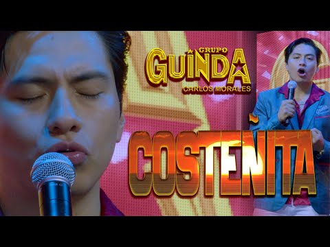 GRUPO GUINDA - COSTEÑITA