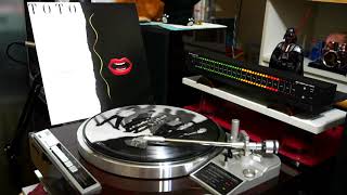 TOTO - B3 「Mr  Friendly」 from Isolation