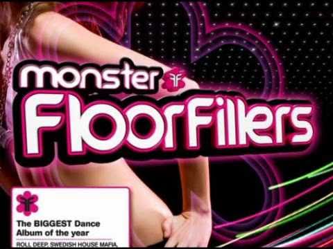 Ultra Feat. Fearless & Dappy - Addicted To Love (Red Top Remix) [Monster Floor Fillers]