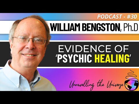 , title : 'Is Anomalous Healing Possible? Bill Bengston, PhD, on "Informational Healing” & Science'