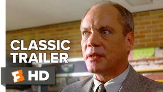 The Faculty (1998) Official Trailer 1 - Josh Hartnett Movie