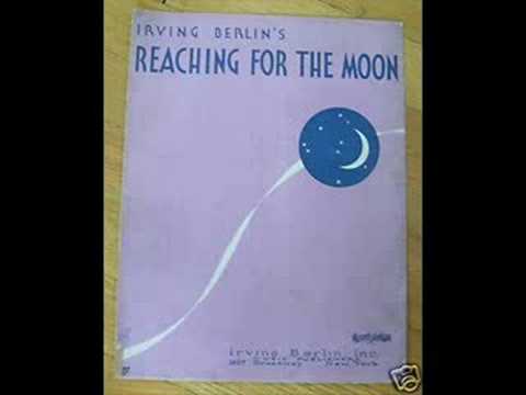 1930s Music - Golden Gate Orchestra - Reaching For The Moon @Pax41