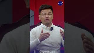 खुरुखुरु संसद बैठक संचालन गर्न दिए हुँदैन र?