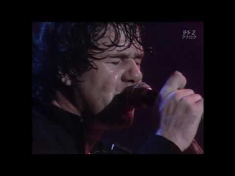 GARY MOORE - Empty Room - 1984 LIVE