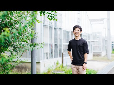 「施設園芸における環境制御」生物生産学類/模擬講義/宮城大学