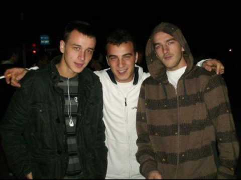 Rascom ft B genius   Pa Koncentrim