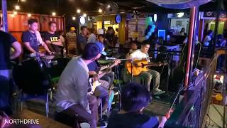 NORTHDRIVE - EPISODE 13: HUNGRY YARD