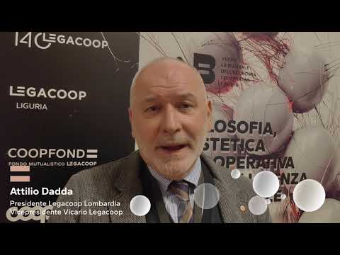 Intervista a Attilio Dadda