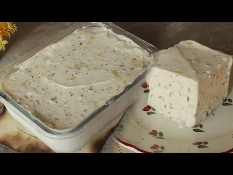 Cold Lemon Dessert 😍 Recipe By Chef Hafsa