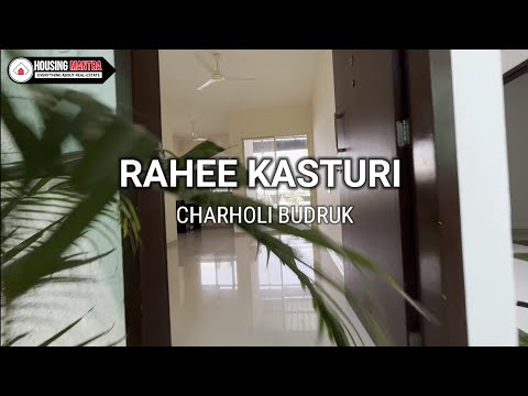 3D Tour Of Raahi Kasturi